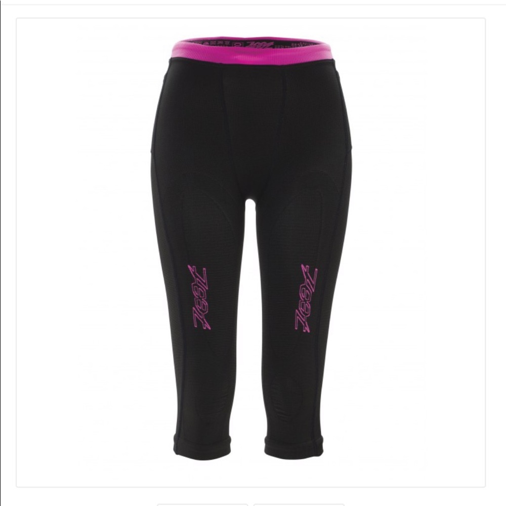 *Rare 3/4 length* Zoot Ultra 2.0 CompressRX Tights